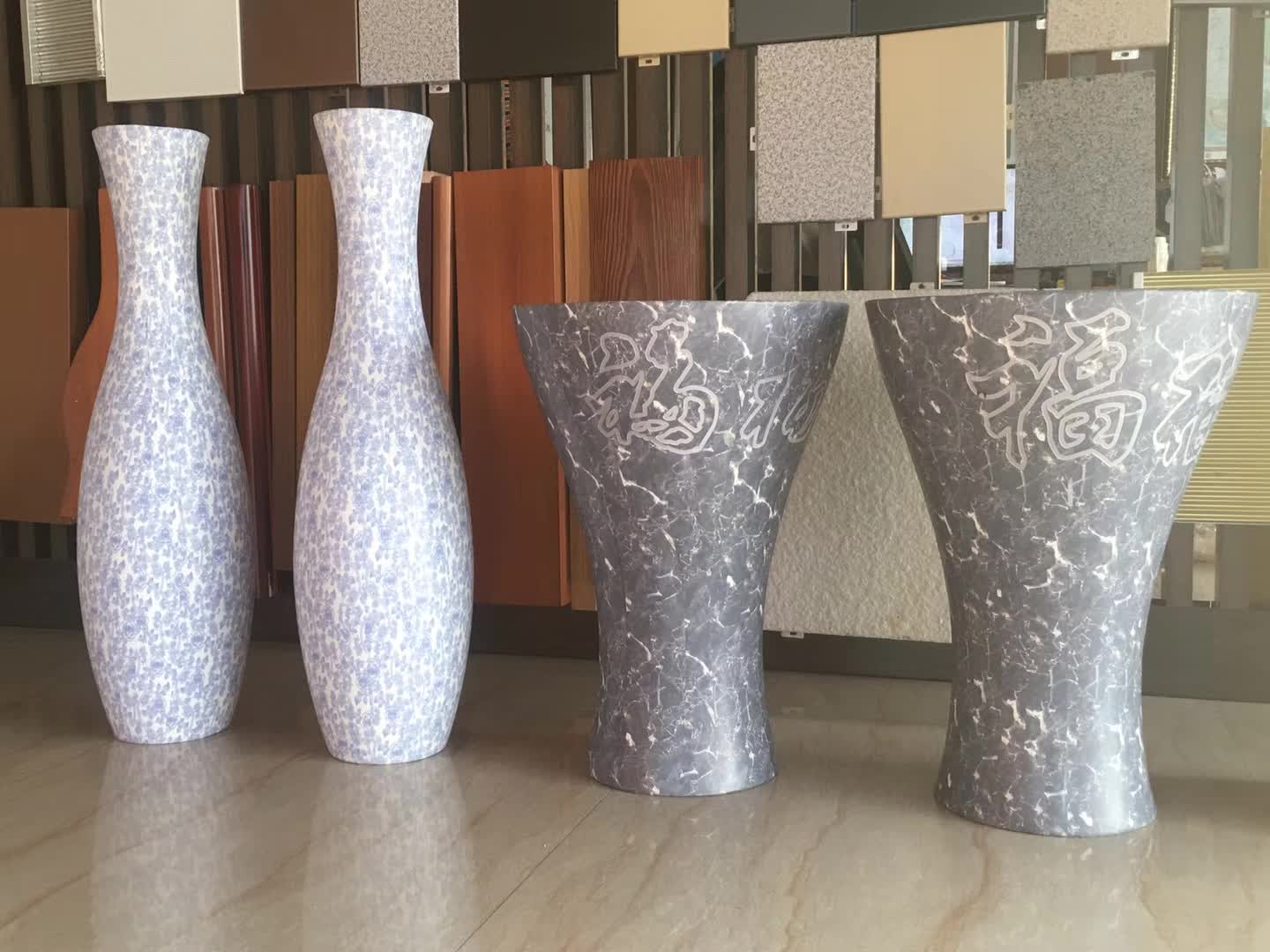 河南鋁樂鋁單板